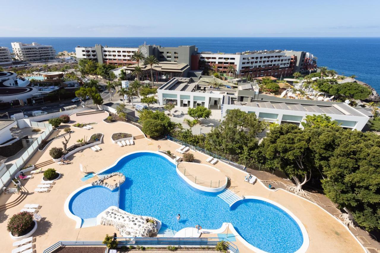 Welcome To Paradise Beach Адехе Экстерьер фото